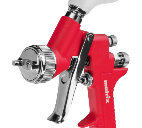 Краскопульт Matrix 57321