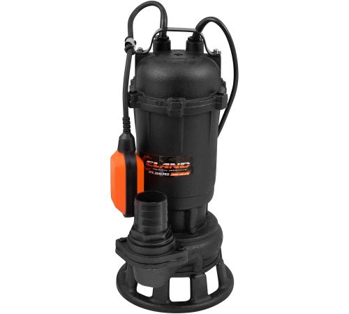 Фекальный насос ELAND EPS-2500 PRO