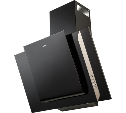 Кухонная вытяжка Akpo Grand eco 60 WK-4 черный