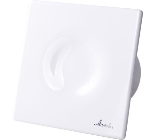 Осевой вентилятор Awenta System+ Turbo 100T [KWT100T-POB100]