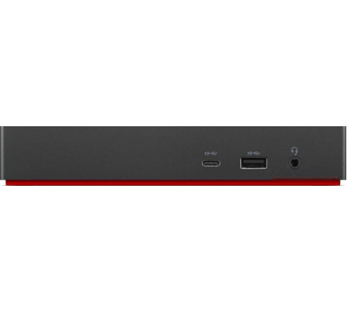 Док-станция Lenovo ThinkPad USB-C
