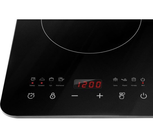 Настольная плита CENTEK CT-1519