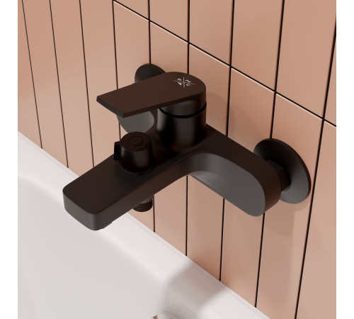 Смеситель РМС PL7BL-009E