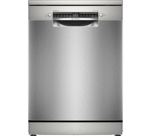 Отдельностоящая посудомоечная машина Bosch Serie 4 SMS4EVI00E