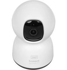 IP-камера Baseus Security P1 Lite 2K White