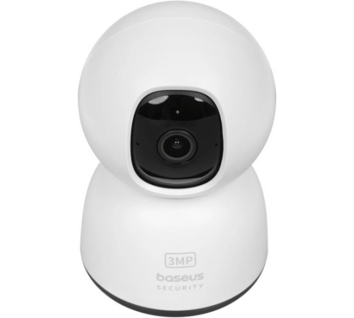 IP-камера Baseus Security P1 Lite 2K White