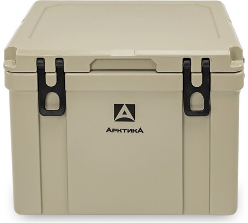 Термобокс Арктика 2600-25-BG 25л бежевый