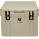 Термобокс Арктика 2600-25-BG 25л бежевый