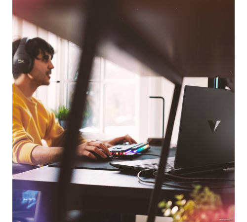 Игровой ноутбук HP Victus 15-fa2013dx B95WHUA