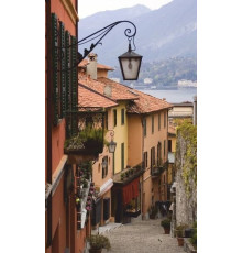 Инфракрасный обогреватель БРТЗ Дыхание тепла Итальянский двор ЭОБН-0.4-220-УХЛ4