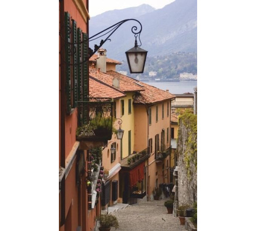 Инфракрасный обогреватель БРТЗ Дыхание тепла Итальянский двор ЭОБН-0.4-220-УХЛ4