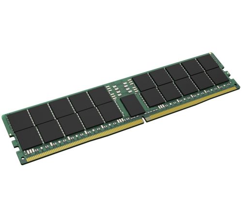 Оперативная память Kingston 64ГБ DDR5 6400 МГц KTD-PE564D4-64G