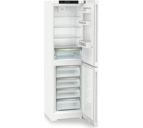 Холодильник Liebherr CNd 5704 Pure NoFrost 5704-22001