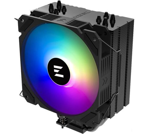 Кулер для процессора Zalman CNPS9X Performa ARGB черный