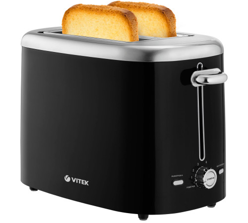Тостер Vitek VT-1581