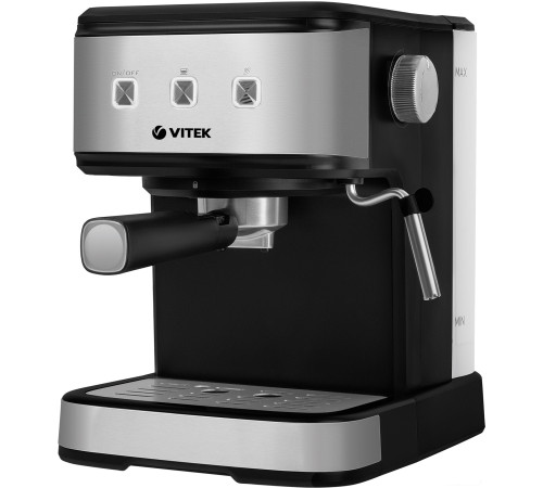 Рожковая кофеварка Vitek VT-8471