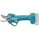 Секатор Makita UP100DZ без АКБ
