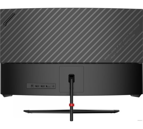 Игровой монитор Dahua LM27-E230C