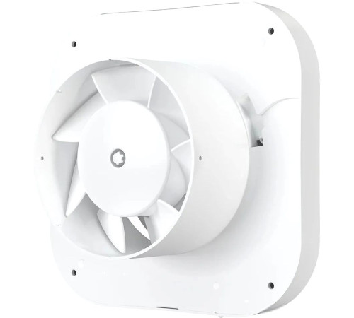 Осевой вентилятор ERA Disc 5C