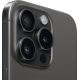 Телефон Apple iPhone 15 Pro 128GB черный титан