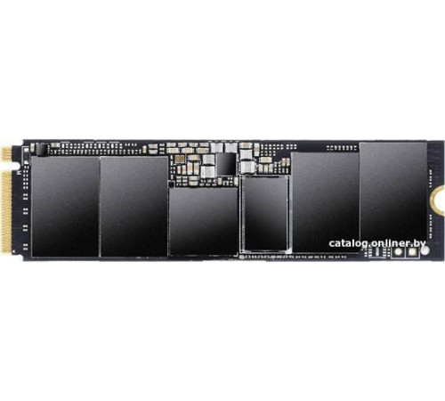SSD Apacer AS2280Q4U M.2 PCIe Gen4 x4 1TB AP1TBAS2280Q4U-1