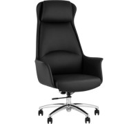 Офисное кресло TopChairs Viking A334 57746 черный