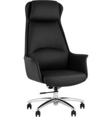 Офисное кресло TopChairs Viking A334 57746 черный