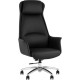 Офисное кресло TopChairs Viking A334 57746 черный
