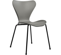 Стул Bradex Seven FR 0422 серый