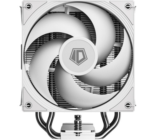 Кулер для процессора ID-Cooling FROZN A410 SE White