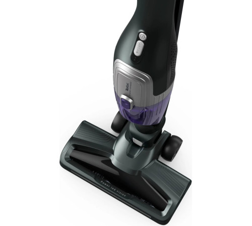 Пылесос Tefal XTREM Compact 2-в-1 TY1238WO