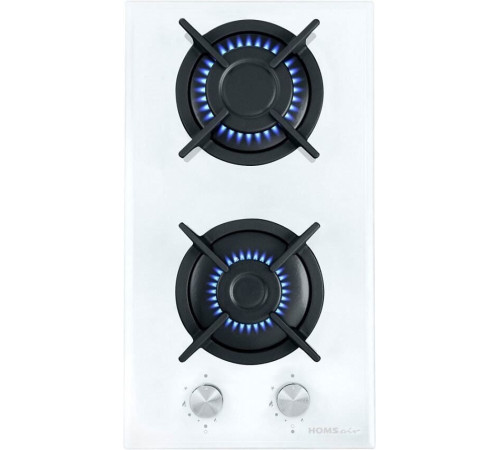 Варочная панель HOMSair HGG321WH