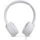 Наушники JBL Tune 500 белый