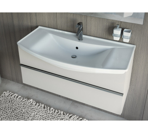 Умывальник Kirovit Стиль 1050 105.5x49.5