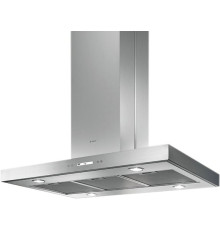 Кухонная вытяжка Elica Spot Plus Island IX/A/90 [PRF0097375]