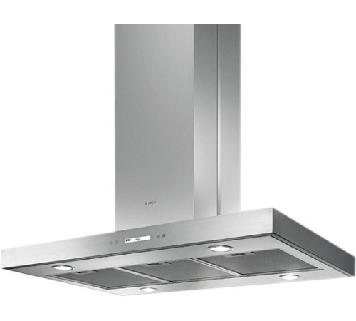 Кухонная вытяжка Elica Spot Plus Island IX/A/90 [PRF0097375]