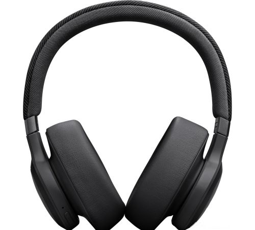 Наушники JBL Live 770NC черный