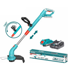 Триммер Total TGTLI20301 с 1-им АКБ