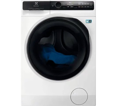 Стирально-сушильная машина Electrolux EW8W7607QE