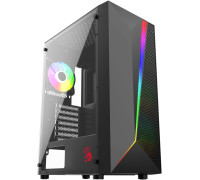 Корпус A4Tech Bloody BD-CC106F черный