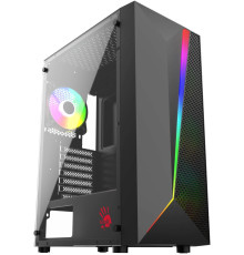 Корпус A4Tech Bloody BD-CC106F черный