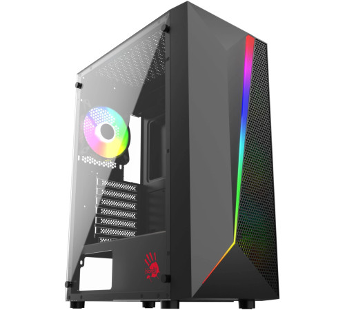 Корпус A4Tech Bloody BD-CC106F черный