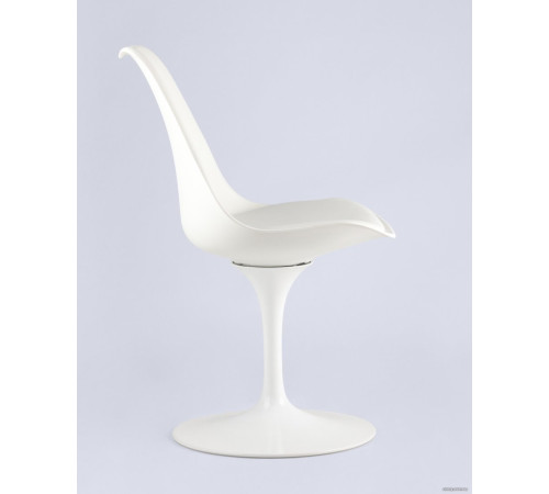Стул Stool Group Tulip белый