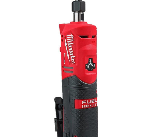 Прямошлифовальная машина Milwaukee M12 Fuel FDGS-0 4933471435 без АКБ
