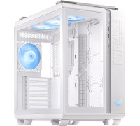 Корпус ASUS TUF Gaming GT502 Plus белый