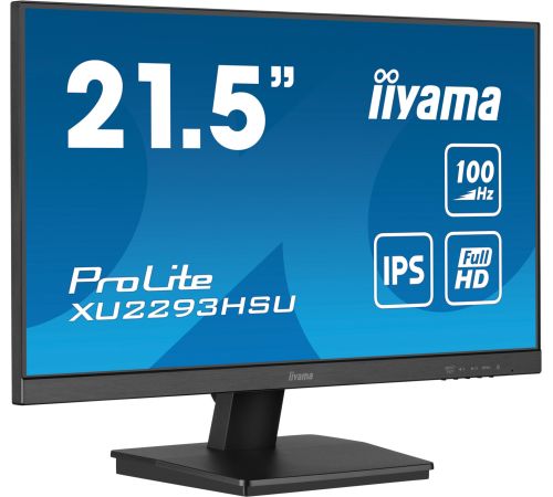 Монитор Iiyama ProLite XU2293HSU-B6