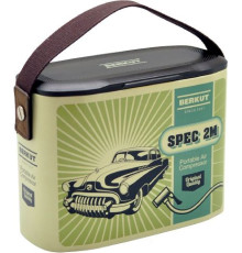 Автомобильный компрессор Беркут SPEC-2M