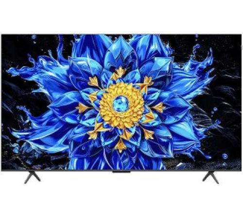 MiniLED телевизор TCL 55P89L