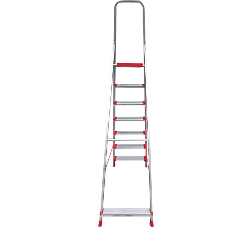 Лестница-стремянка Новая высота NV 3117 7 ступеней
