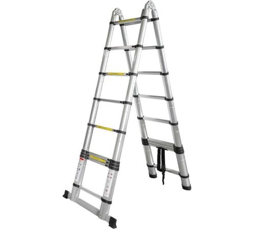 Лестница-стремянка FORSAGE F-UP280-M 9 ступеней